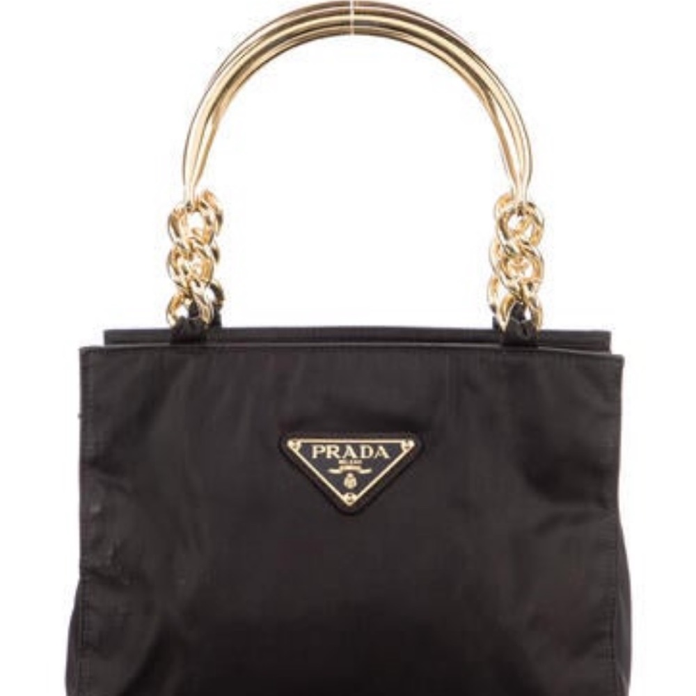 Prada bag - Picture 13 of 14